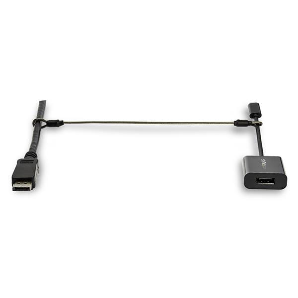 StarTech.com Sicherheitskabel - 20er Pack - Kabelschloss