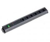 Bachmann Tradesman's strip - Steckdosenleiste