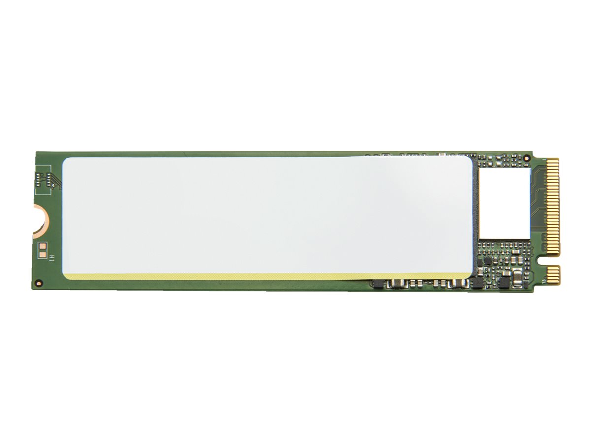 HP  SSD - Value - 512 GB - intern - M.2 2280 - PCIe 4.0 x4 (NVMe)