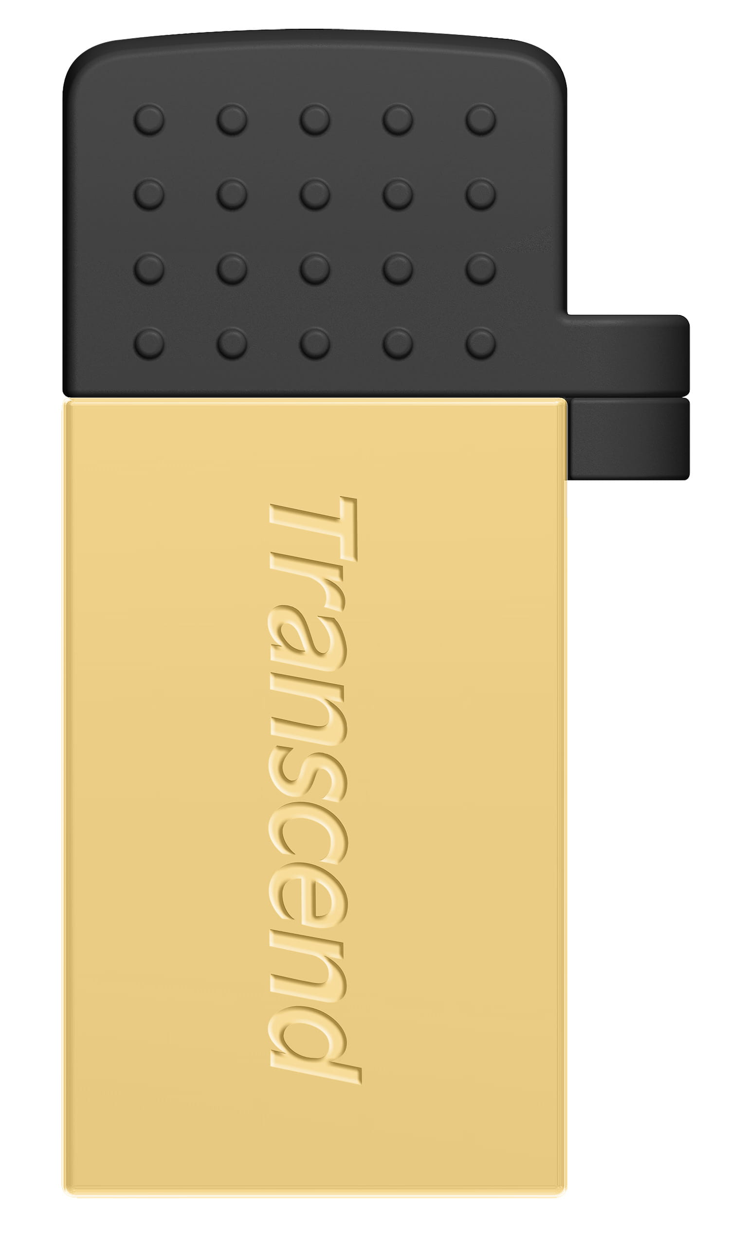 Transcend JetFlash Mobile 380 - USB-Flash-Laufwerk