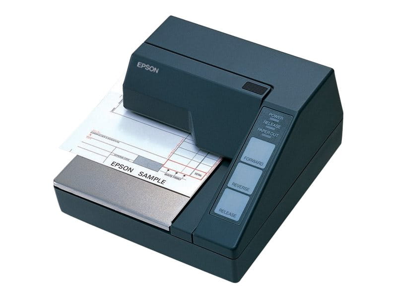 Epson TM U295 - Belegdrucker - Punktmatrix