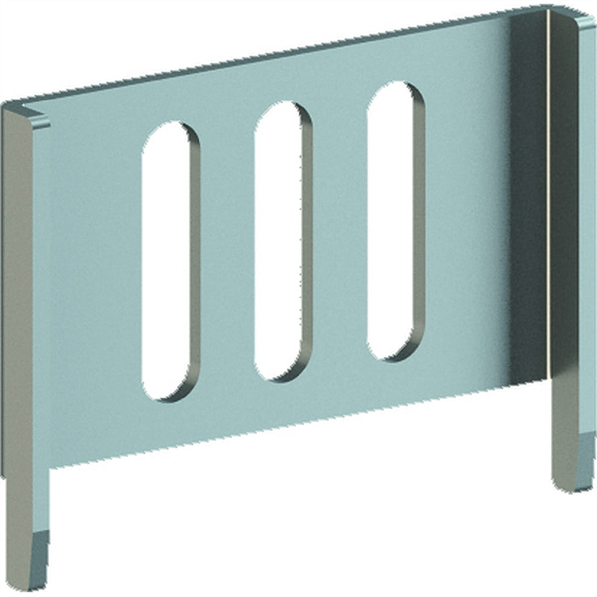 Bachmann PDU Montagekit - Seite - für BlueNet