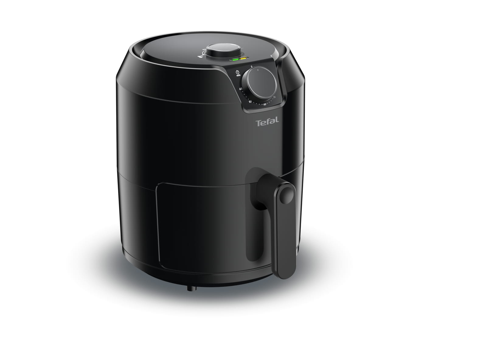 TEFAL Easy Fry Classic EY201860 - Heißluft-Fritteuse