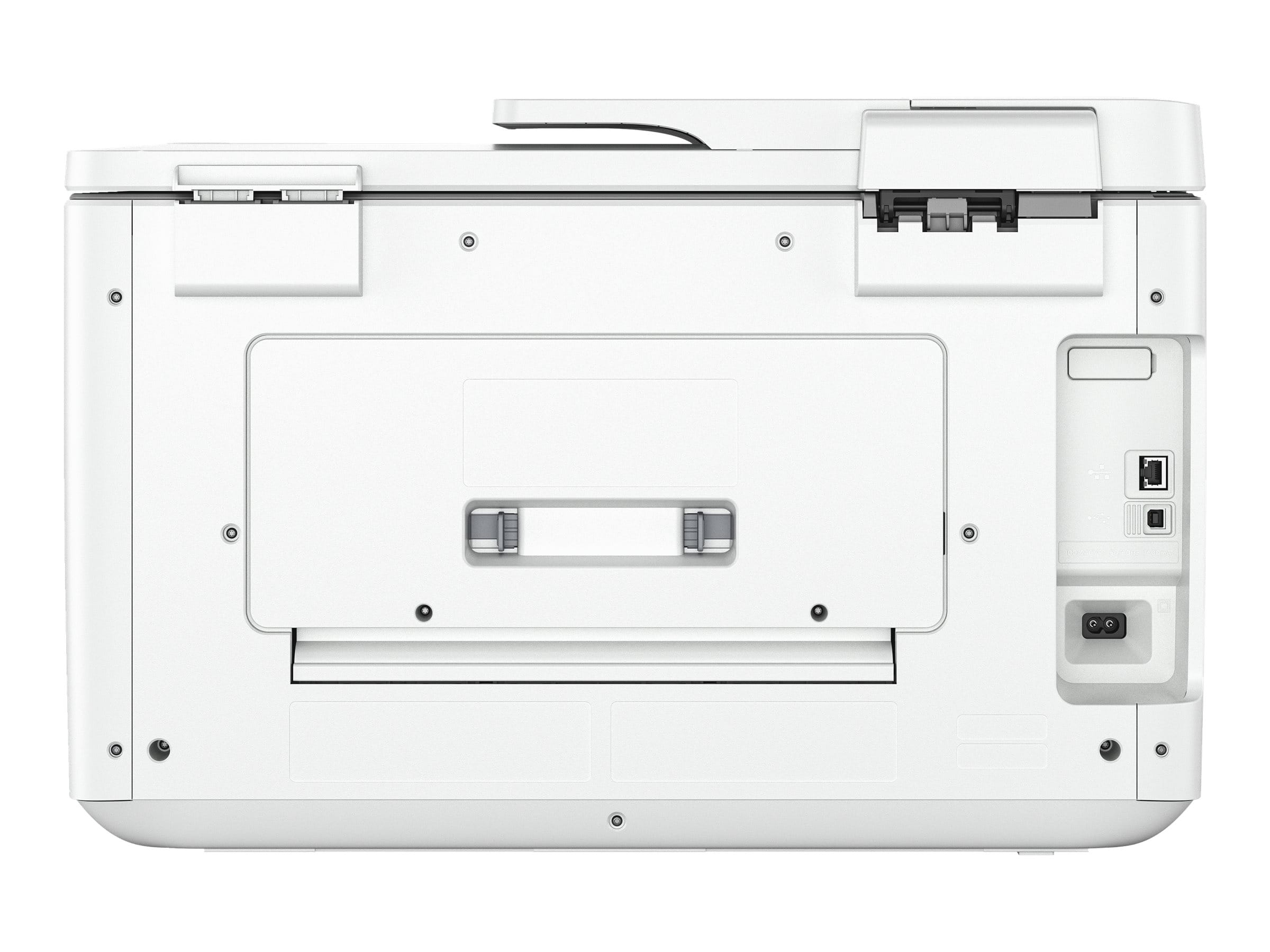 HP Officejet Pro 9730e Wide Format All-in-One - Multifunktionsdrucker - Farbe - Tintenstrahl - A3/Ledger (297 x 432 mm) HP Officejet Pro 9730e Wide Format All-in-One - Multifunktionsdrucker - Farbe - Tintenstrahl - A3/Ledger (297 x 432 mm)
