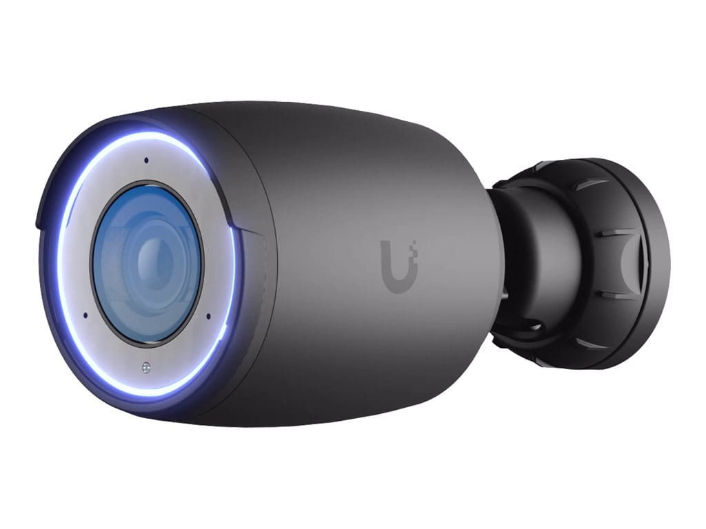 Ubiquiti UniFi AI Professional - Netzwerk-Überwachungskamera - Bullet - Innenbereich, Außenbereich - wetterfest - Farbe (Tag&Nacht)