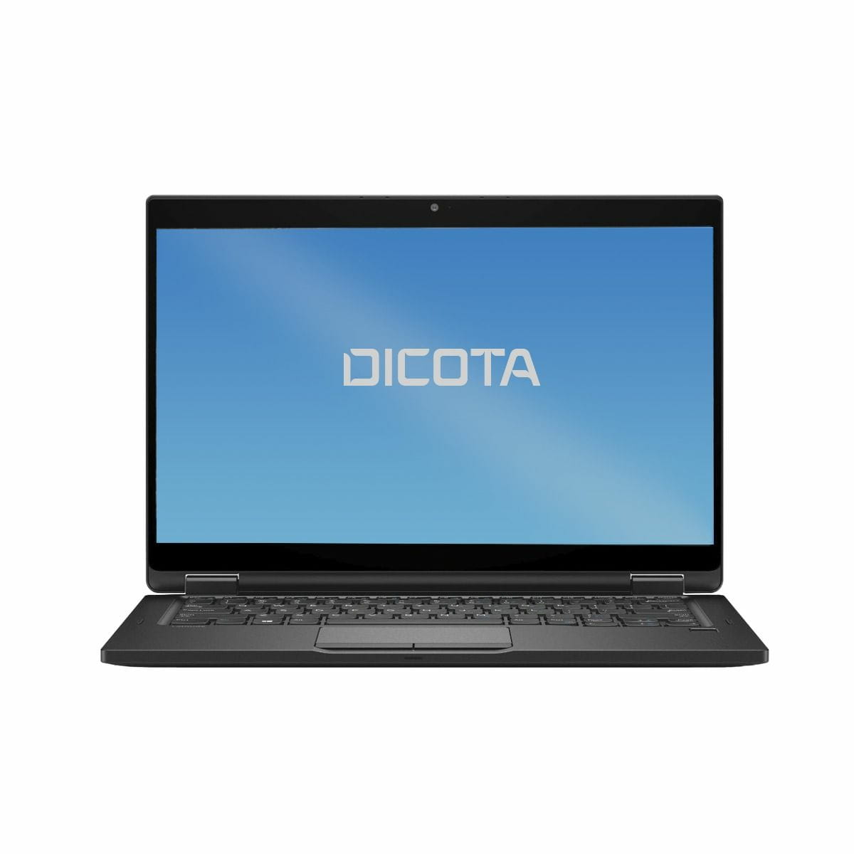 Dicota Secret - Blickschutzfilter für Notebook