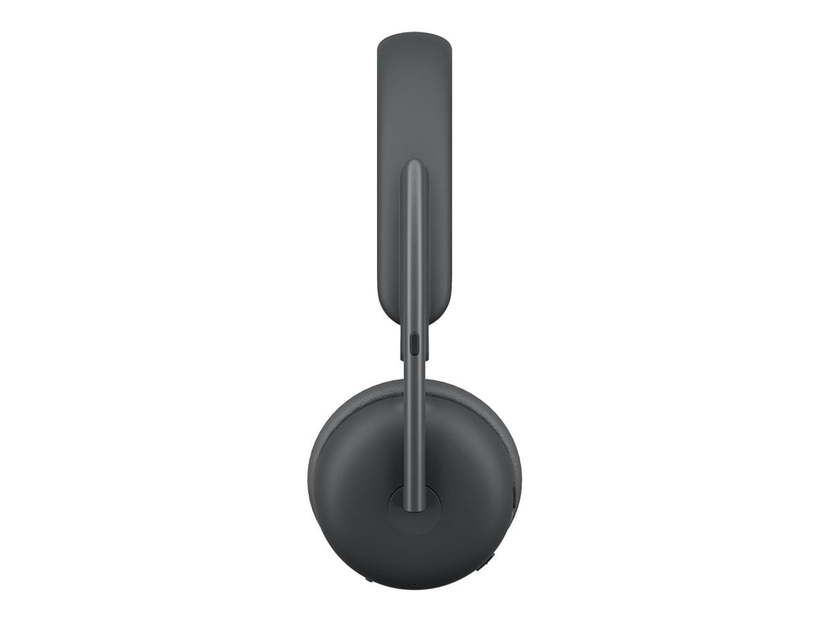 Logitech Zone Wireless 2 - Headset - On-Ear