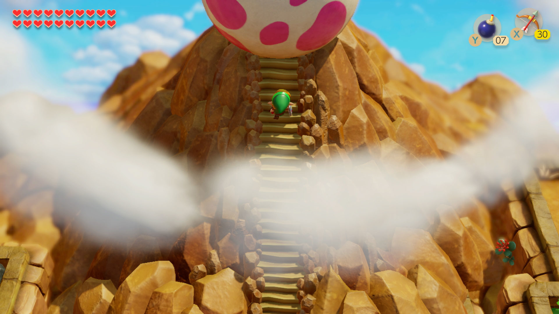 Activision Nintendo The Legend of Zelda: Link’s Awakening, Switch, Nintendo Switch, E (Jeder)