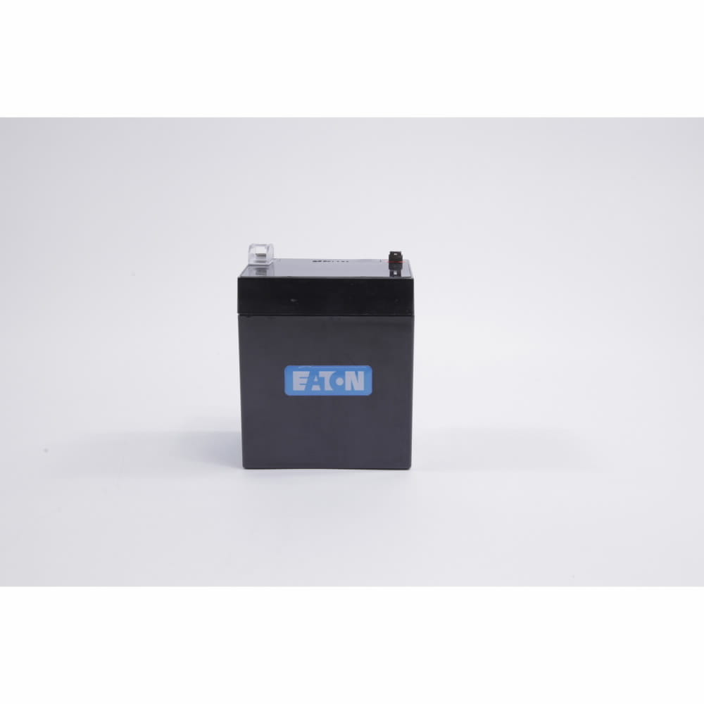 Eaton USV-Akku - Akku + dezentrale Dienste für Akkutausch - ventilgeregelte Bleisäure (VRLA)