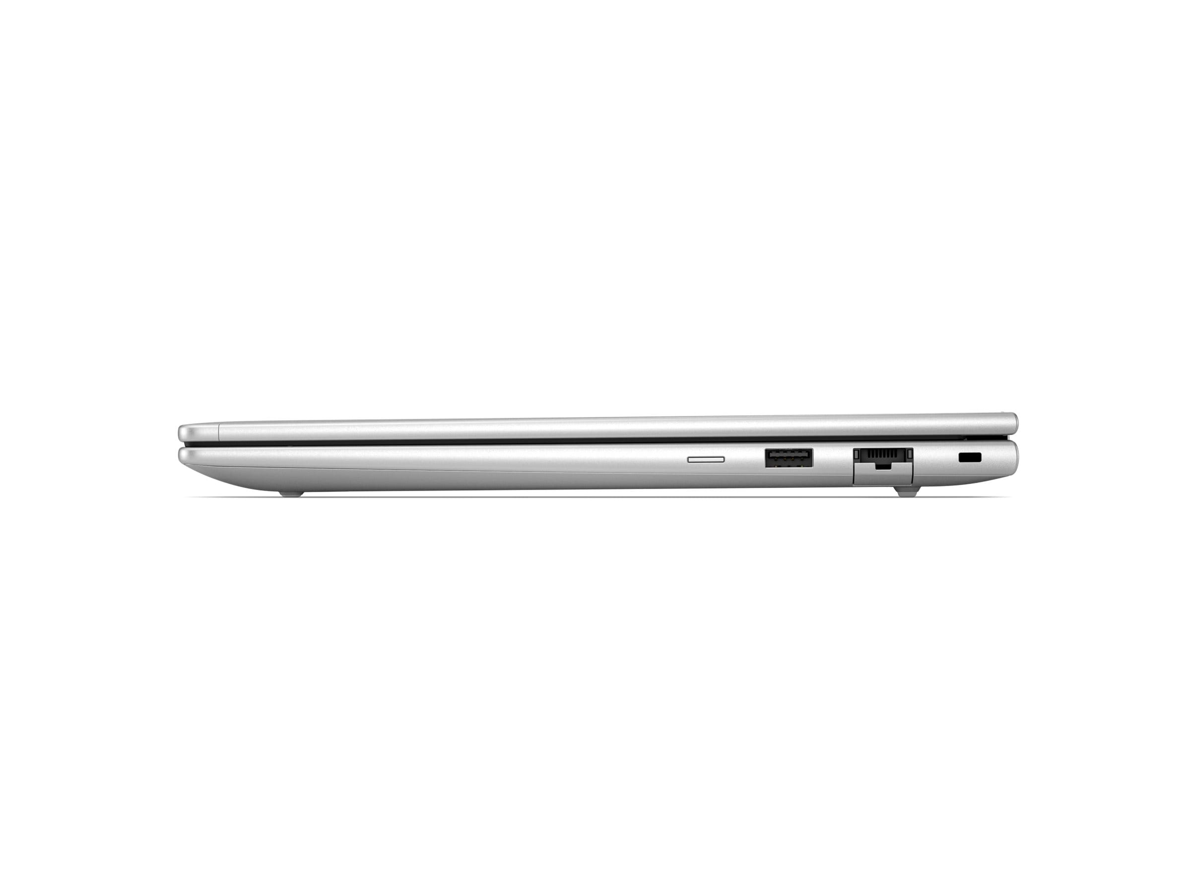 HP ProBook 4 G2a Notebook AI - 177-Grad Scharnierdesign - AMD Ryzen 7 250 / 3.3 GHz - Win 11 Pro - Radeon 780M - 32 GB RAM - 512 GB SSD NVMe - 35.6 cm (14")