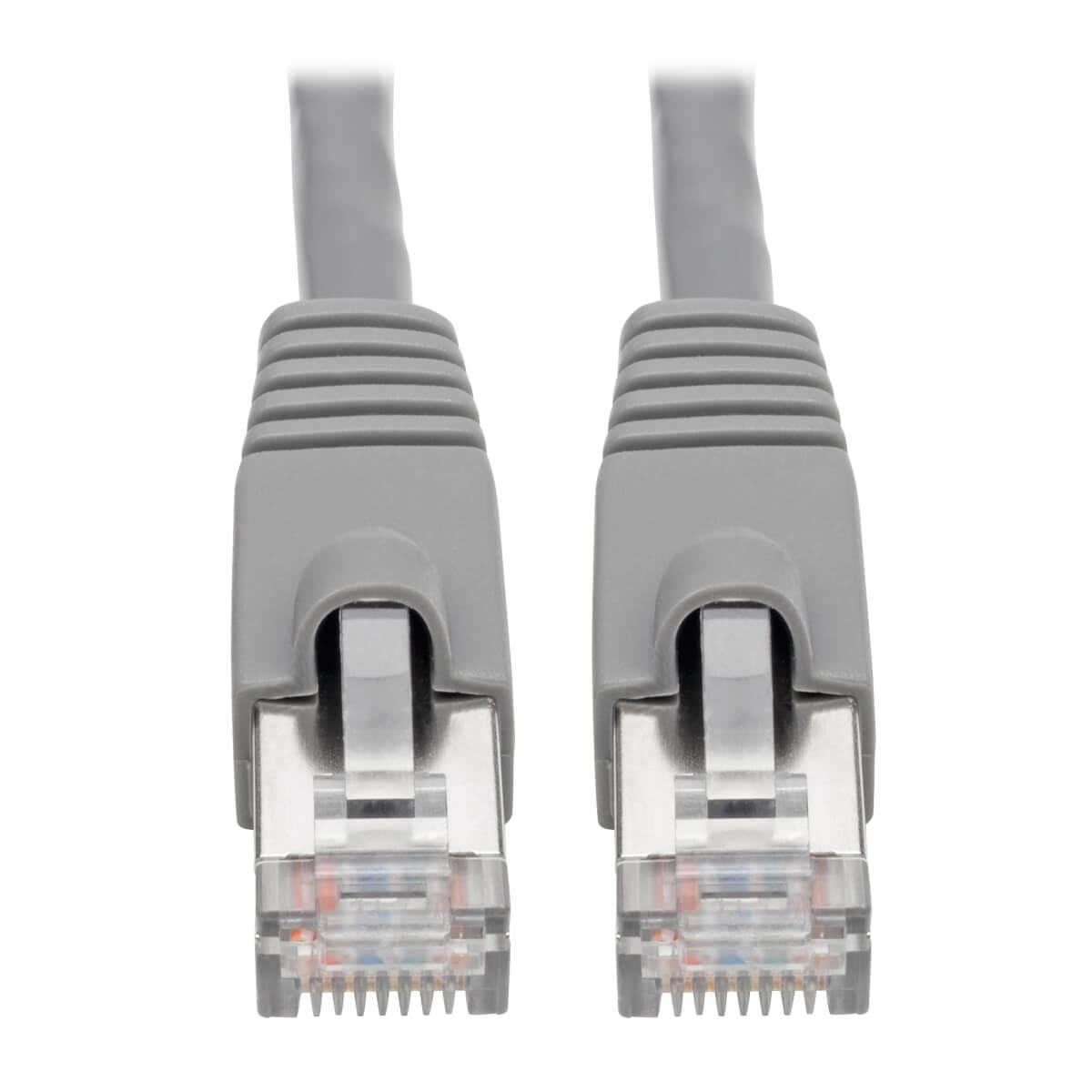 Tripp Eaton Tripp Lite Series Cat6a 10G Snagless Shielded STP Ethernet Cable (RJ45 M/M)