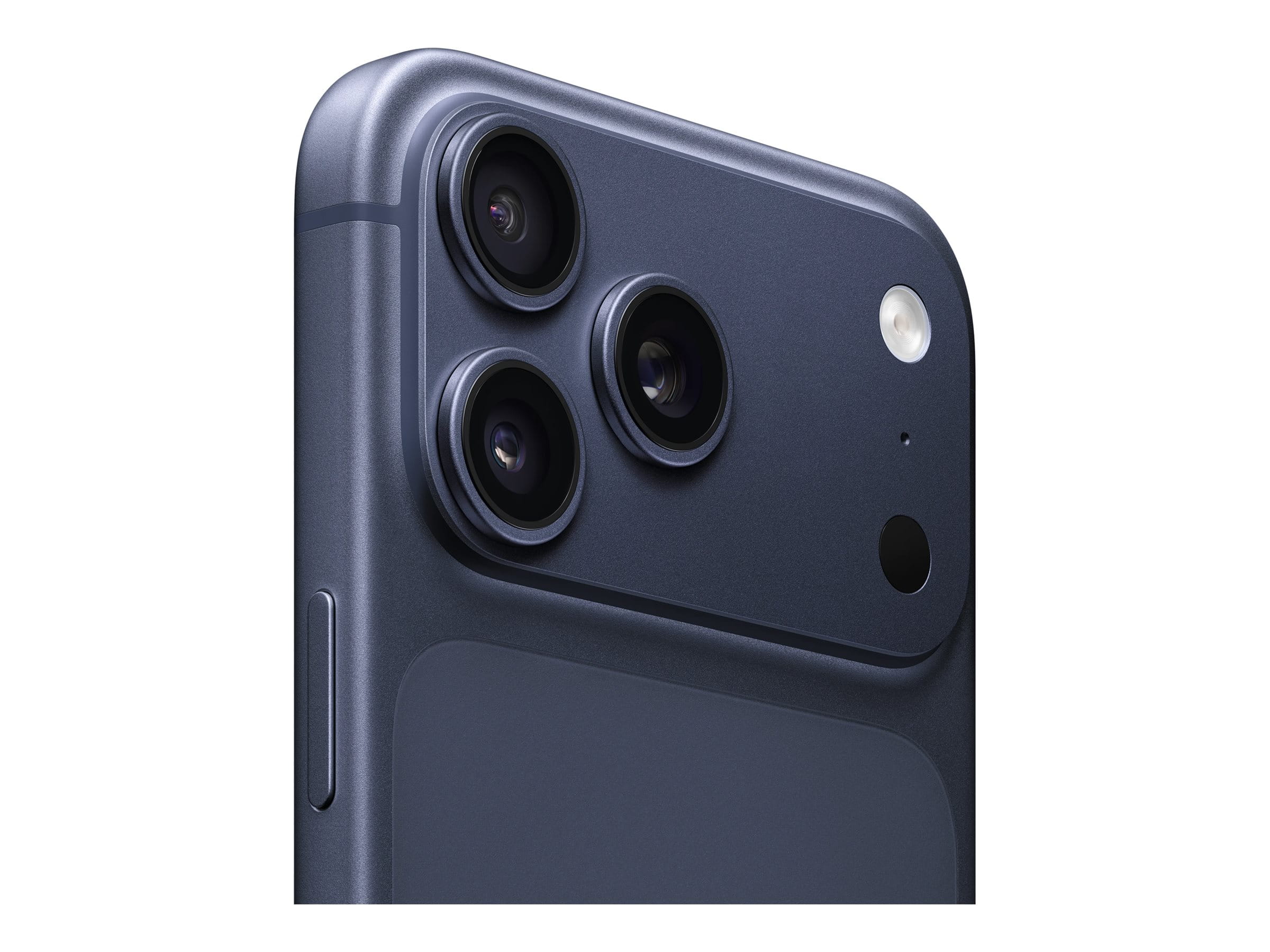 Apple iPhone 17 Pro Max - 5G Smartphone - Dual-SIM / Interner Speicher 256 GB - OLED-Display - 6.9" - 2868 x 1320 Pixel (120 Hz)