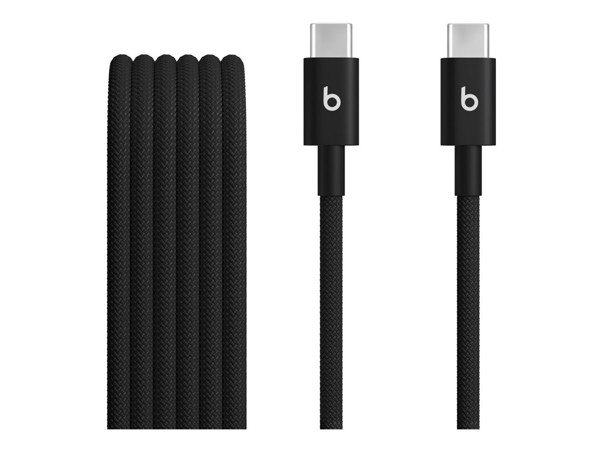 Apple USB-Kabel - USB-C (M) zu USB-C (M)