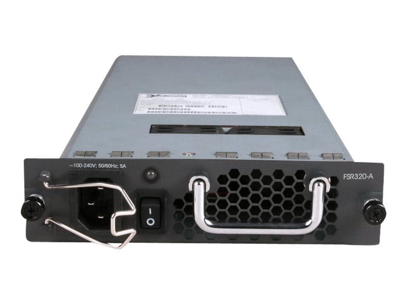 HPE Netzteil (intern) - 300 Watt - Europa