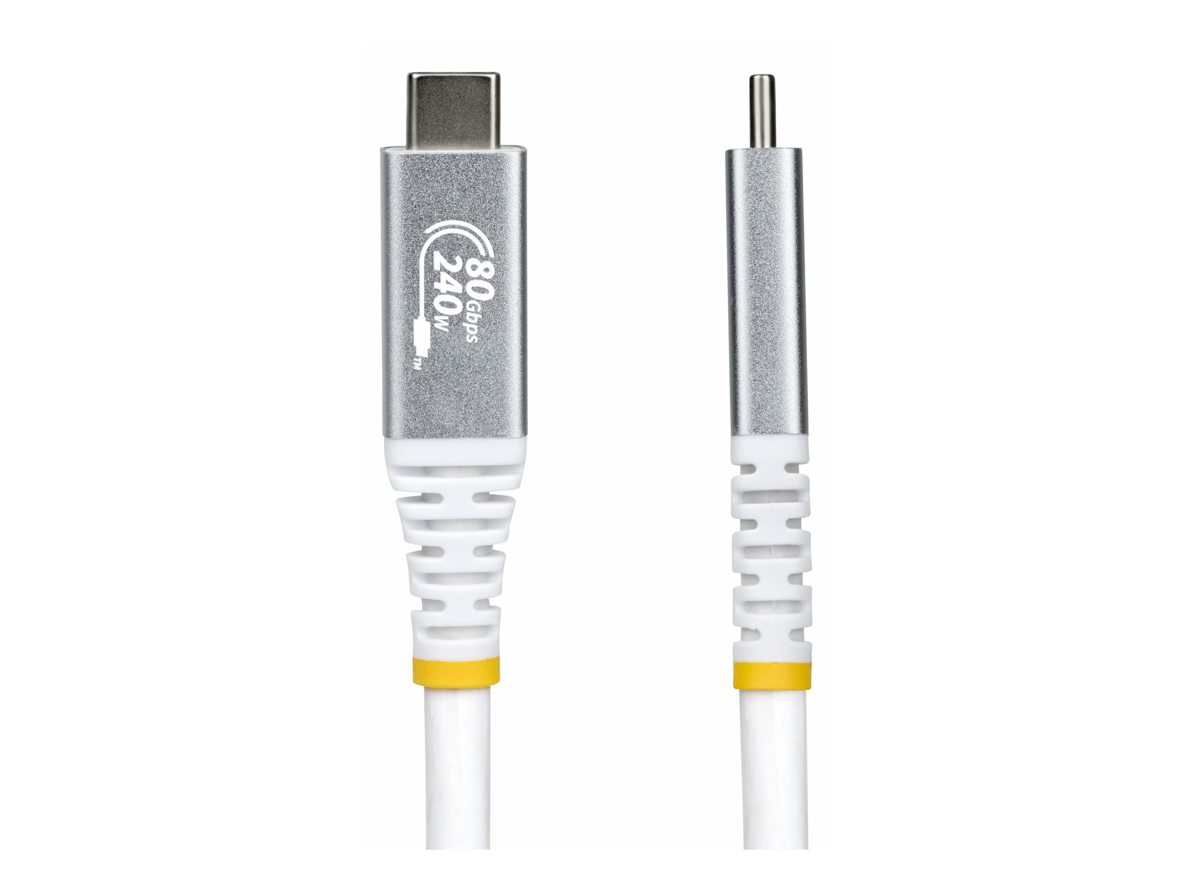 StarTech.com USB-Kabel - USB-C (M) zu USB-C (M)