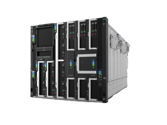 HPE Lift Handle - Traggriff (Packung mit 4)