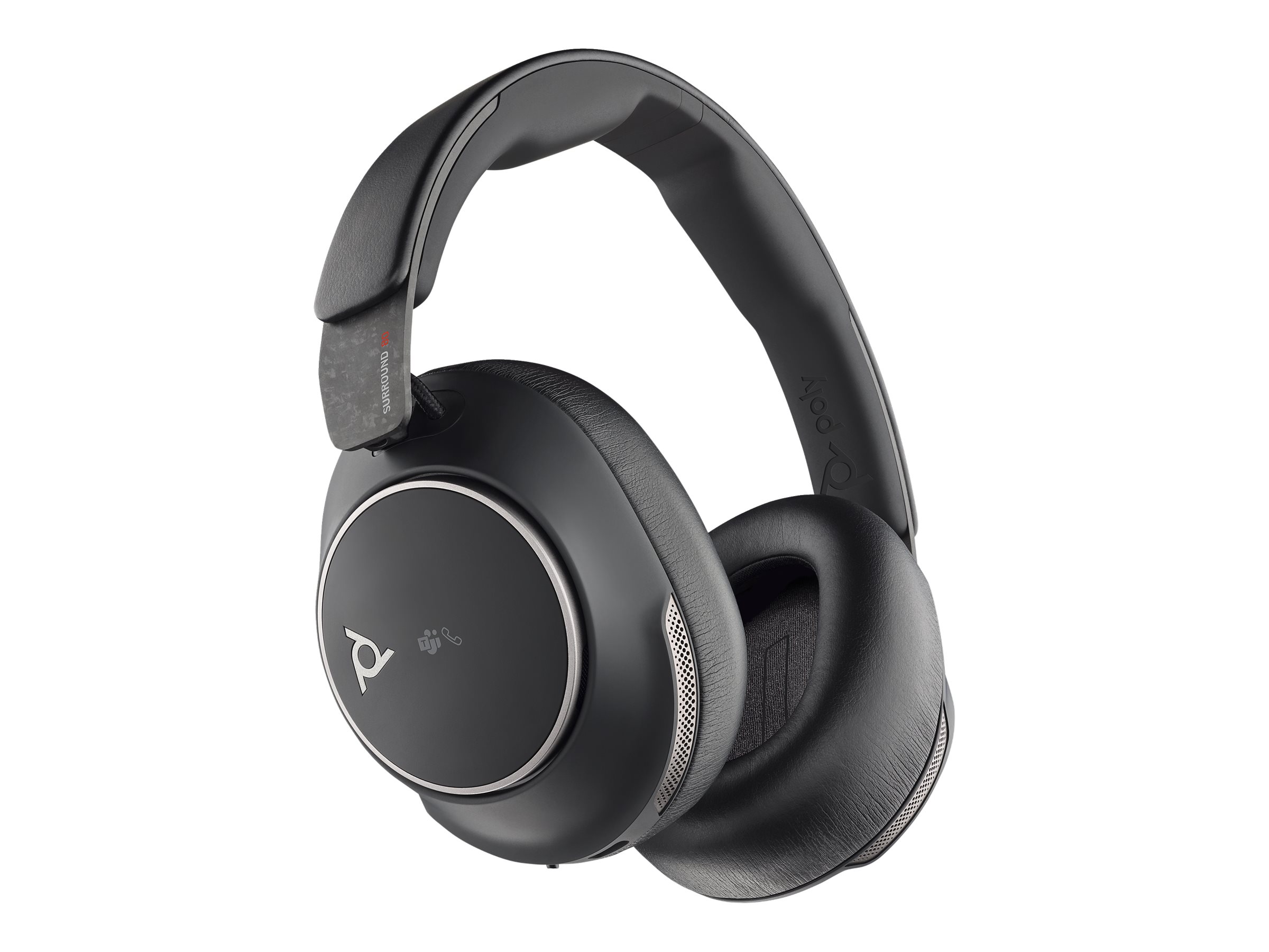 Poly Voyager Surround 80-M UC - Voyager Surround 80 series