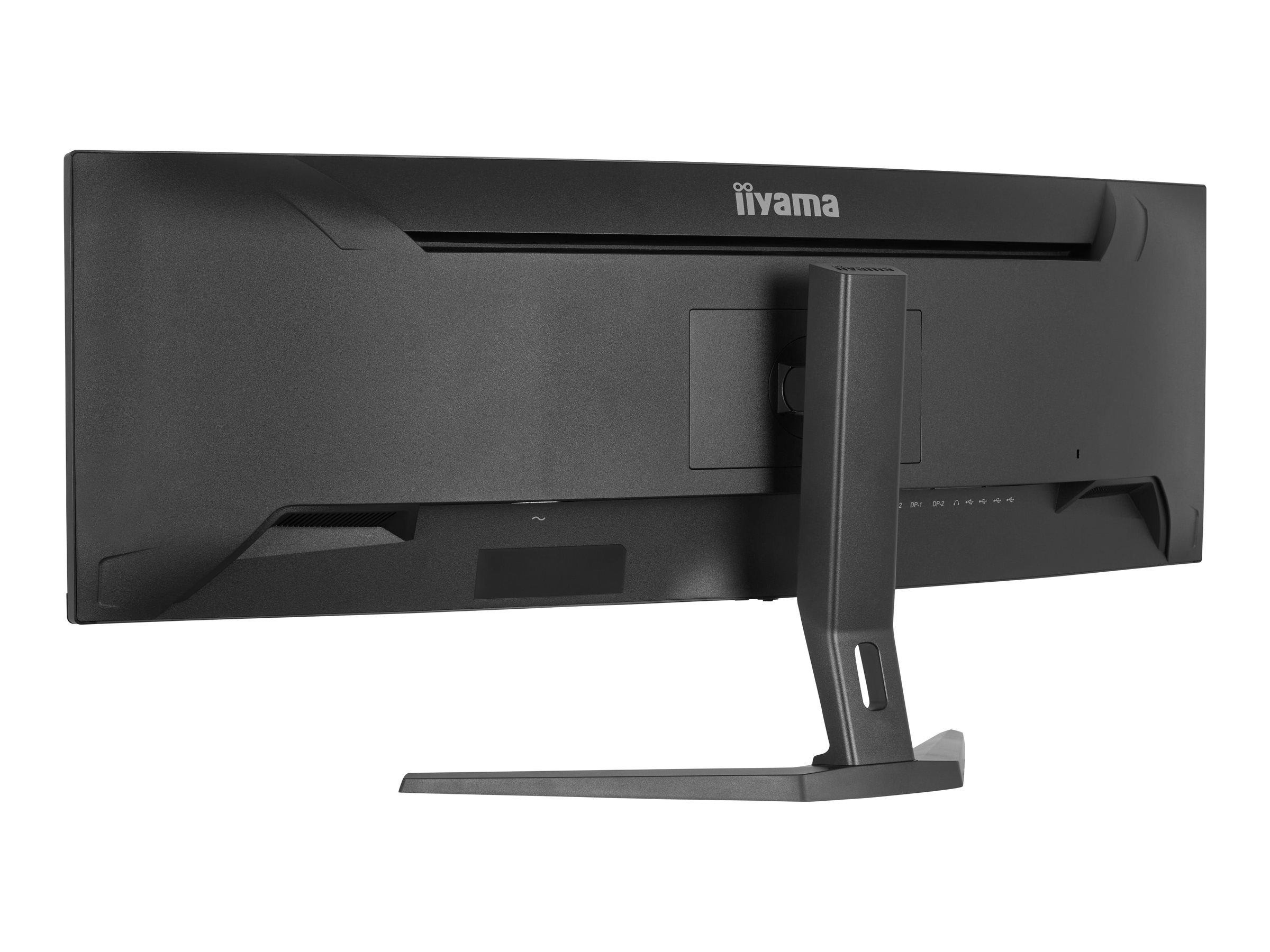 Iiyama ProLite XCB4594DQSU-B1 - LED-Monitor - gebogen - 114.3 cm (45")