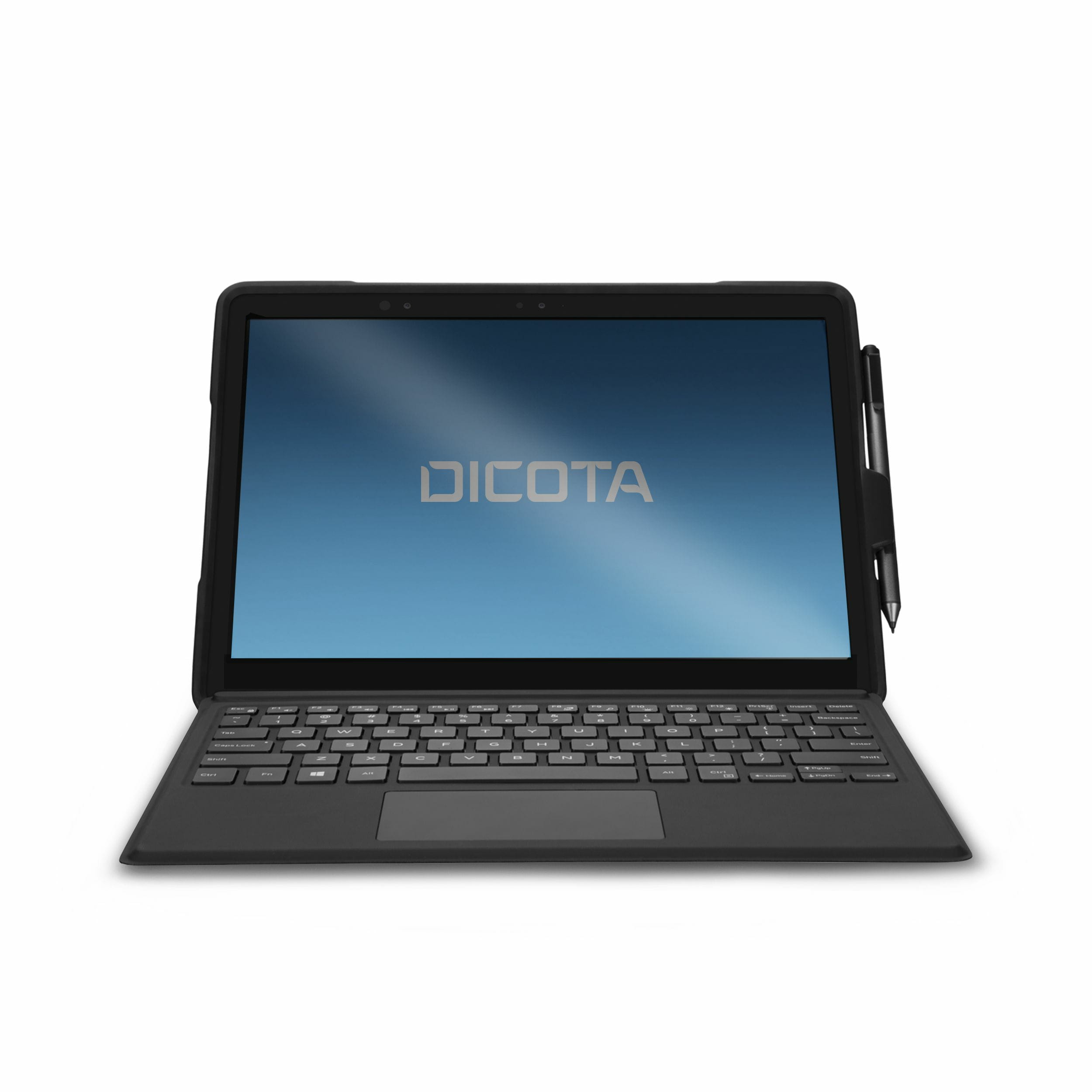 Dicota Blickschutzfilter für Tablet-PC - 2-Wege