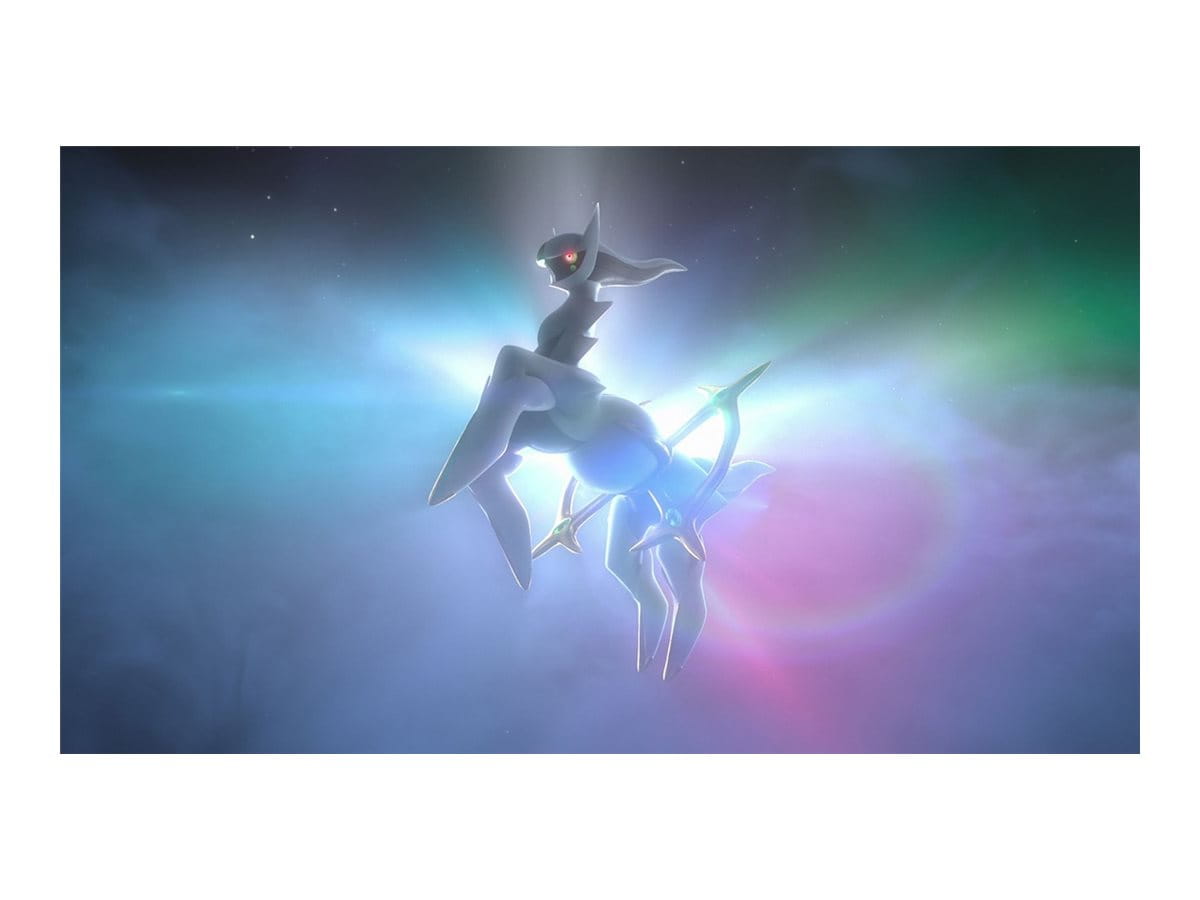 Nintendo Pokémon Legends Arceus - Nintendo Switch
