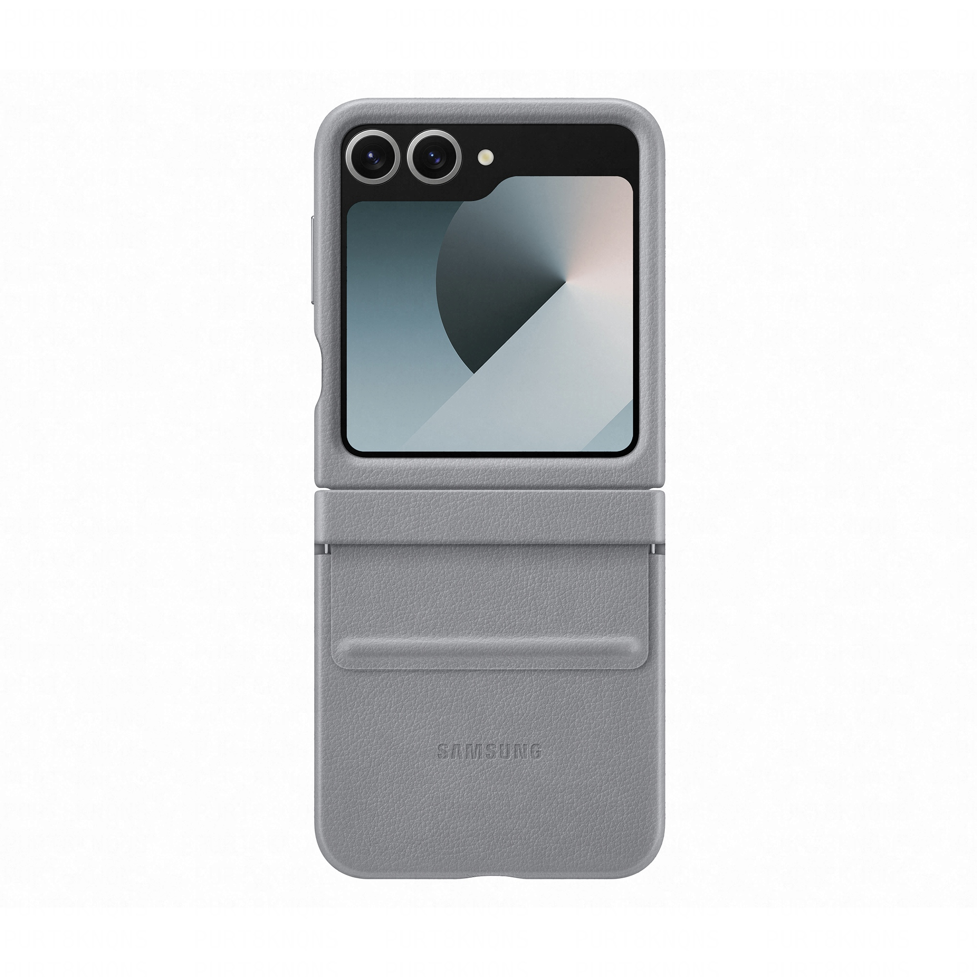 Samsung EF-VF741 - Hintere Abdeckung für Mobiltelefon