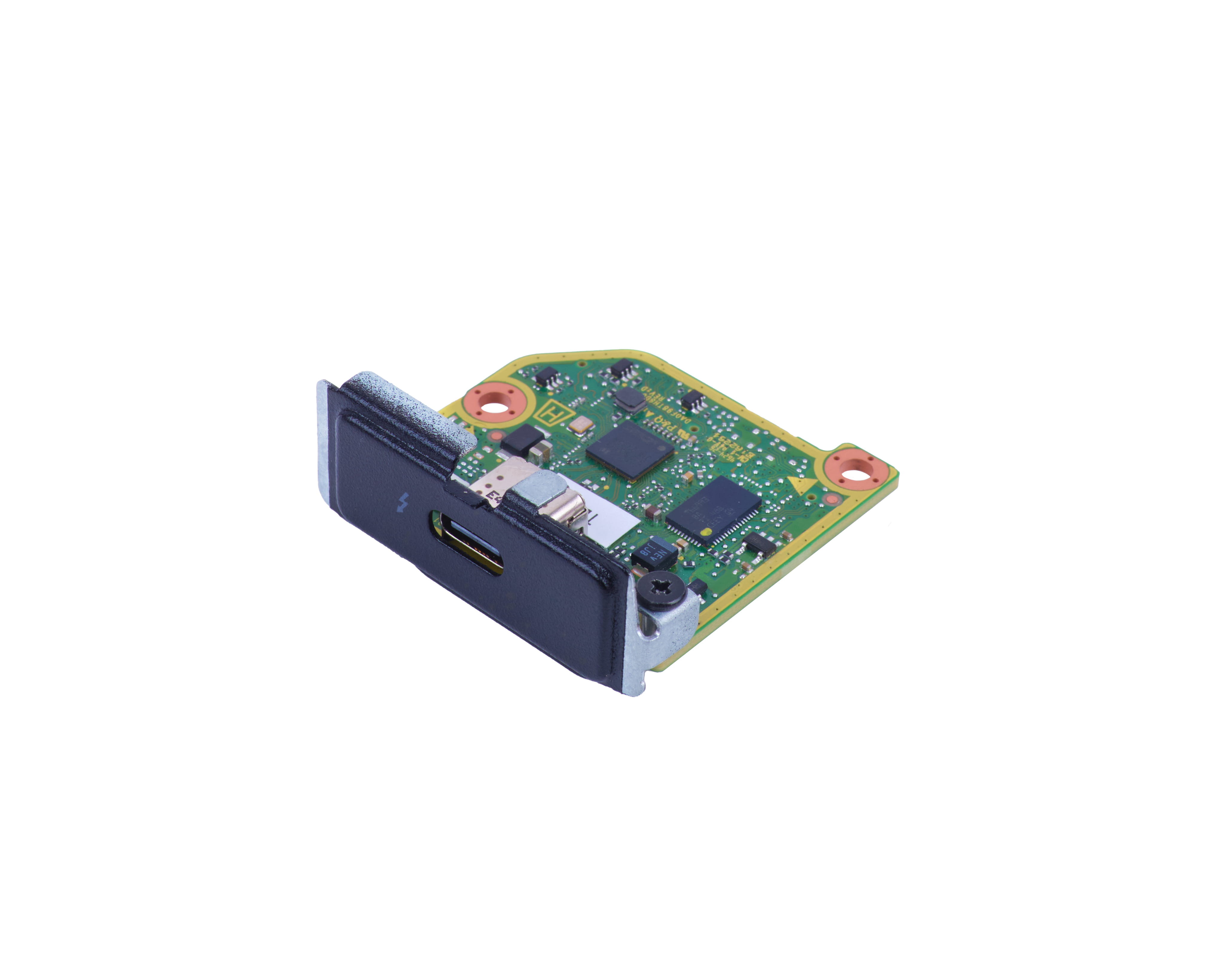 HP Flex IO V3 Card - Thunderbolt 4-Anschluss