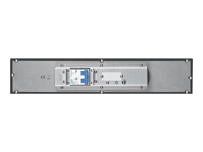 APC Easy UPS SRV SRV6KRIRK - USV (Rack - einbaufähig) - Online-USV