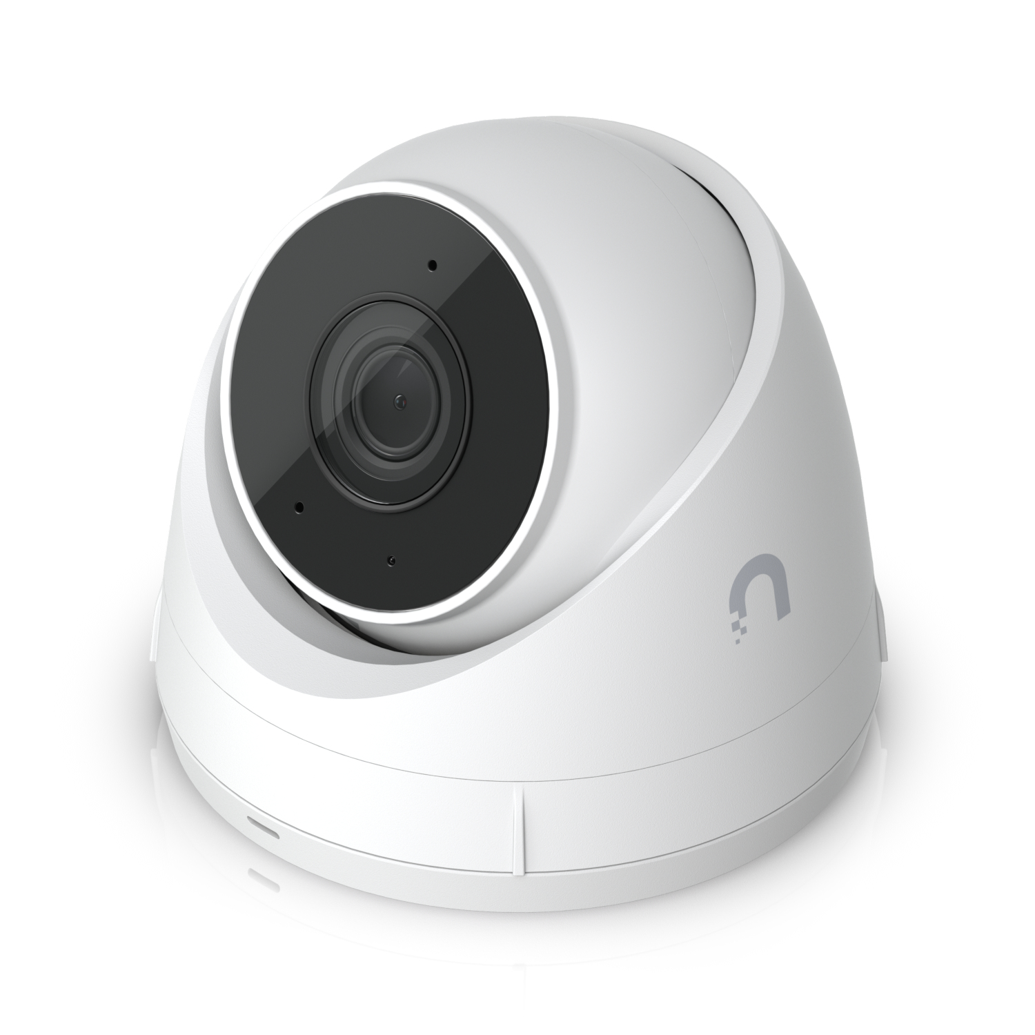 Ubiquiti UniFi G5 Ultra - Netzwerk-Überwachungskamera - Turret - Außenbereich - manipulationssicher/wetterfest - Farbe (Tag&Nacht)