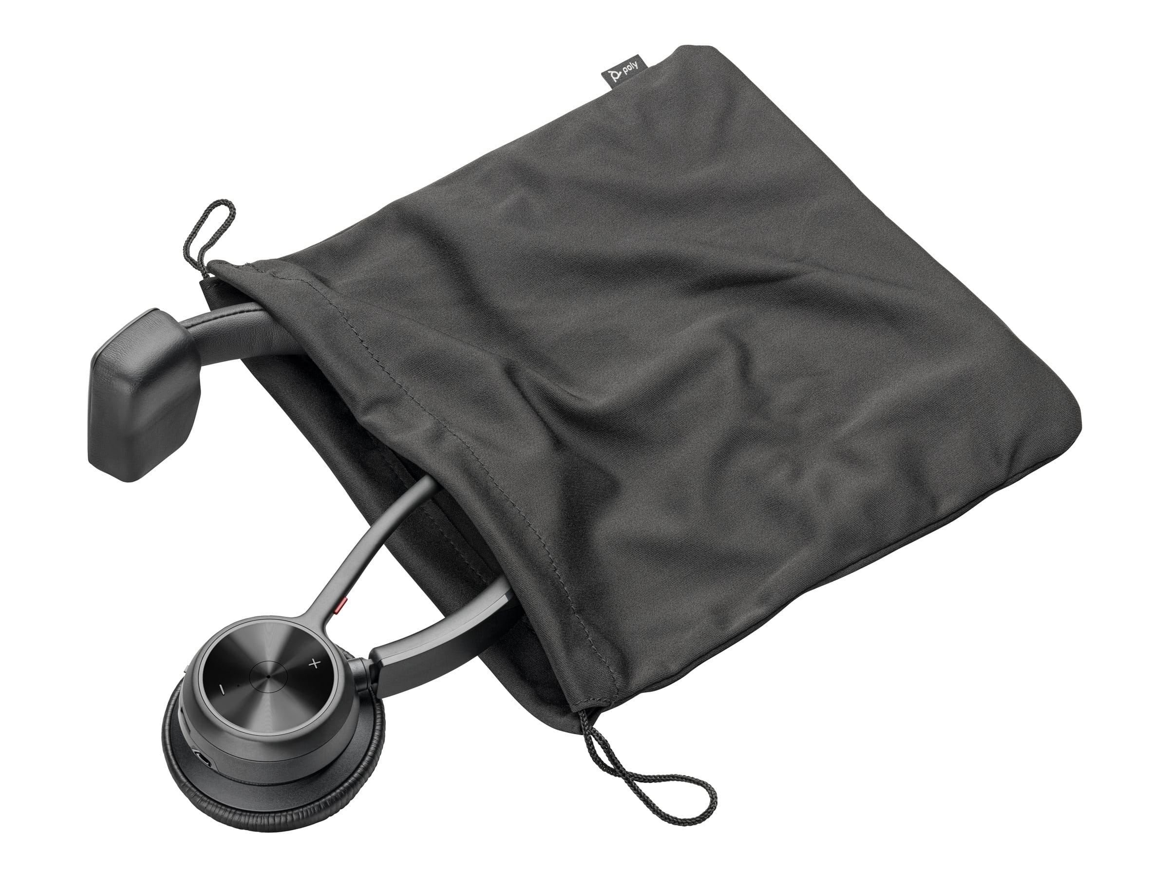 Poly Voyager 4310 - Voyager 4300 UC series - Headset