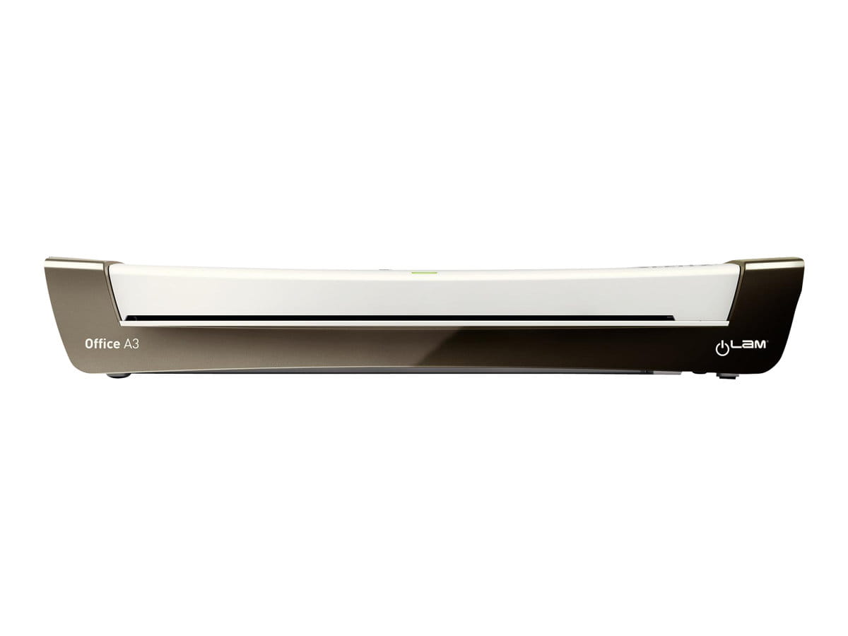 Esselte Leitz iLAM Office A3 - Laminator - Heißlaminierer