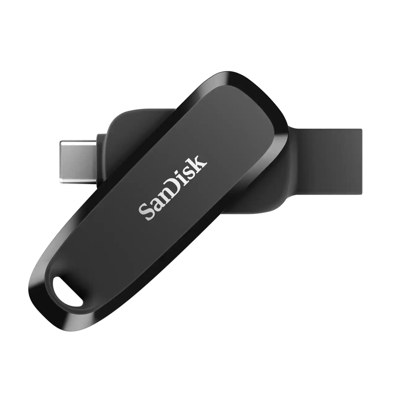 SanDisk Phone Drive - USB-Flash-Laufwerk - 512 GB SanDisk Phone Drive - USB-Flash-Laufwerk - 512 GB