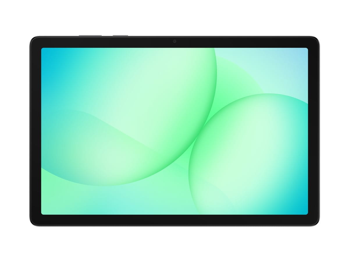Samsung Galaxy Tab A11+ - Enterprise Edition - Tablet - Android - 128 GB - 27.9 cm (11")