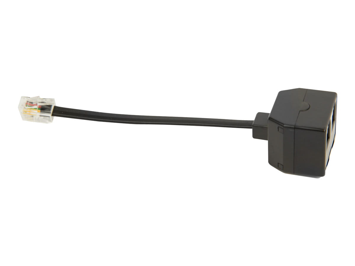 Jabra Parallel-Verteiler (Double Jack)