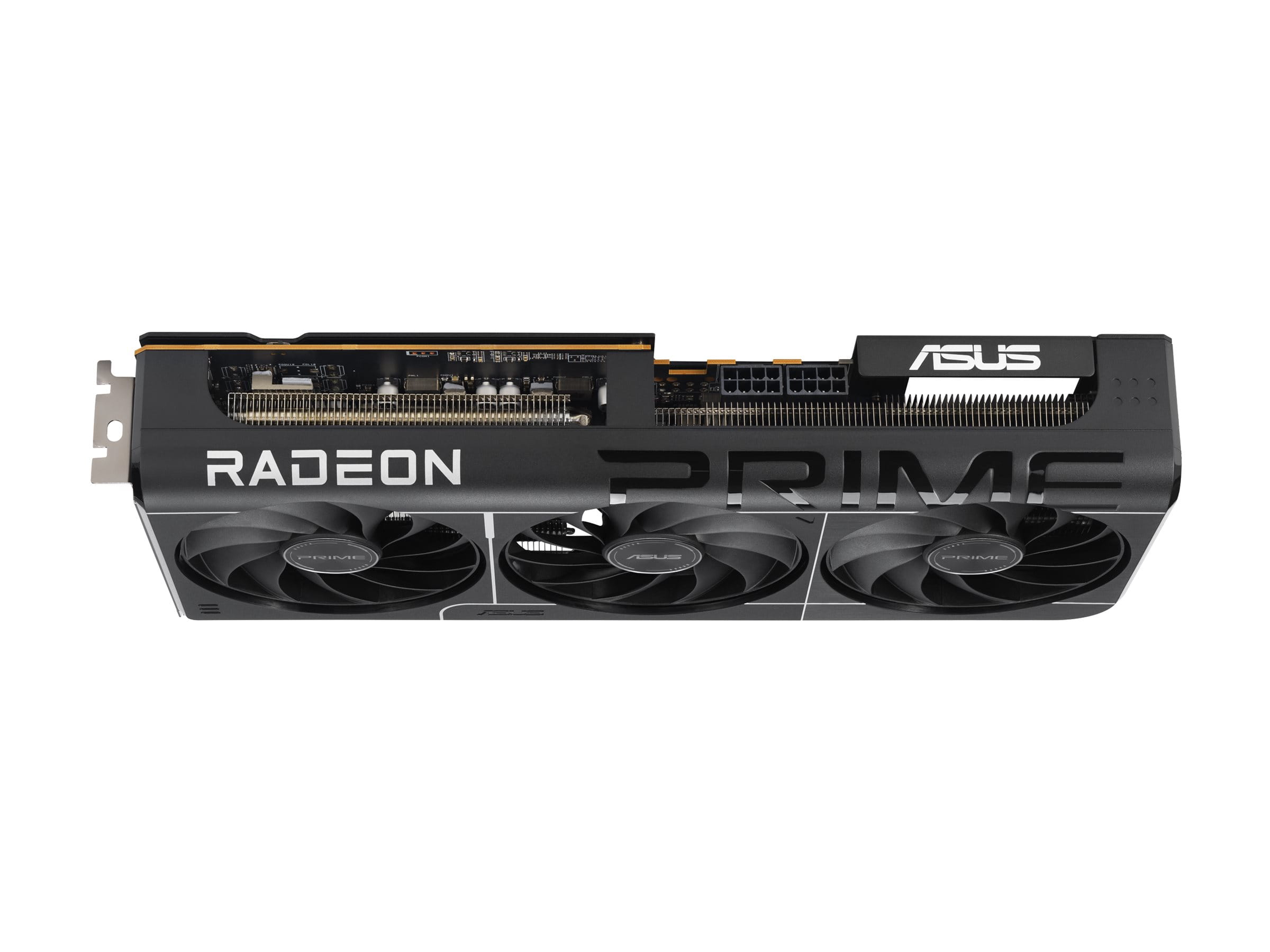ASUS PRIME EVO - OC Edition - Grafikkarte - Radeon