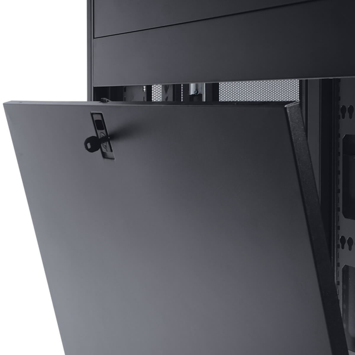 Eaton Tripp Lite Series Side Panel for SR42UB