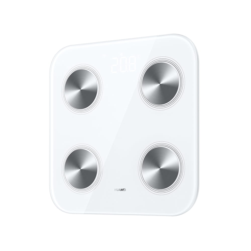 Huawei Scale 3 - Bluetooth Edition - Personenwaage