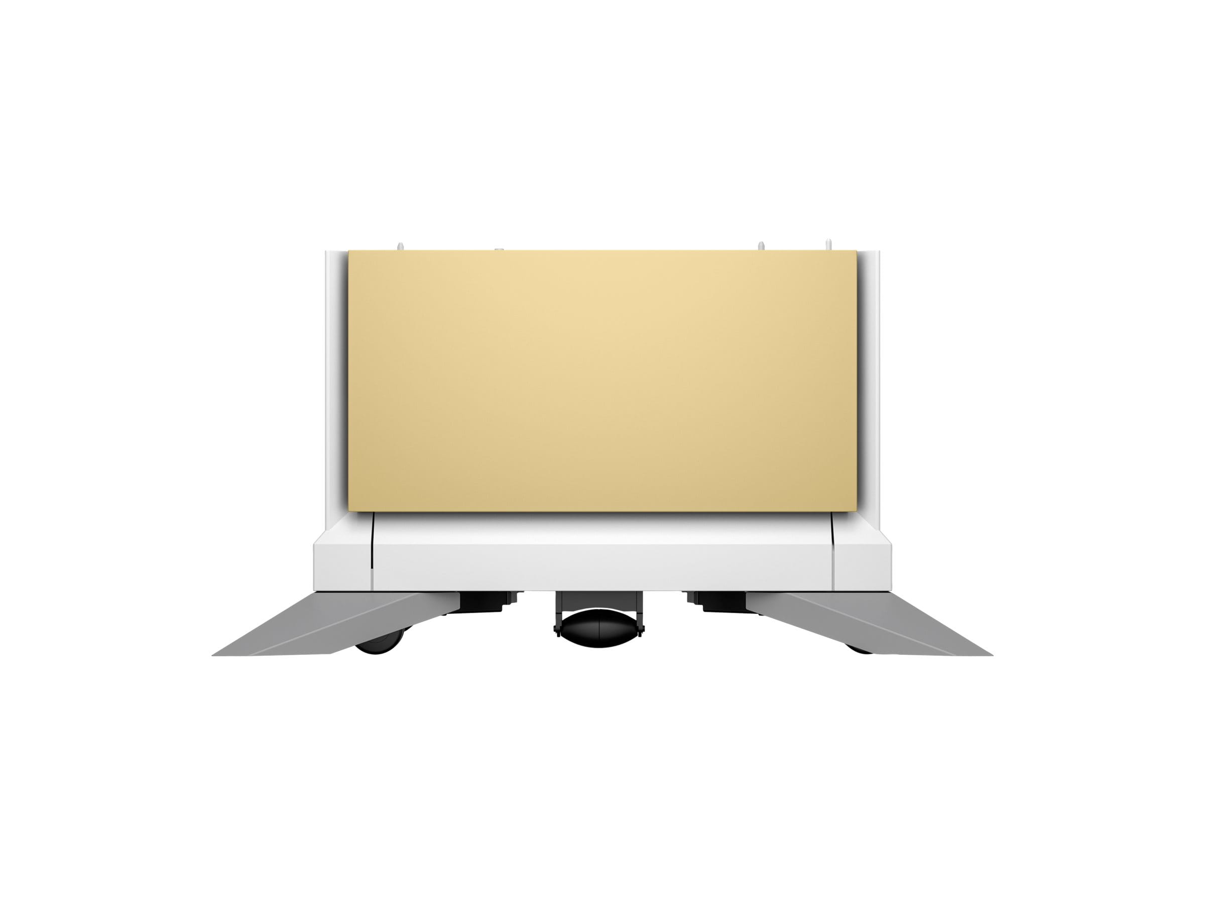 HP  Medienfach / Zuführung - 2100 Blätter in 1 Schubladen (Trays)