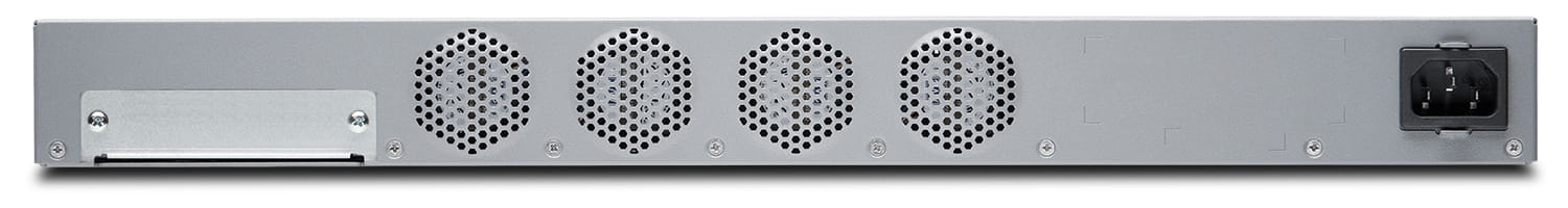 Juniper SRX345 Services Gateway - Sicherheitsgerät