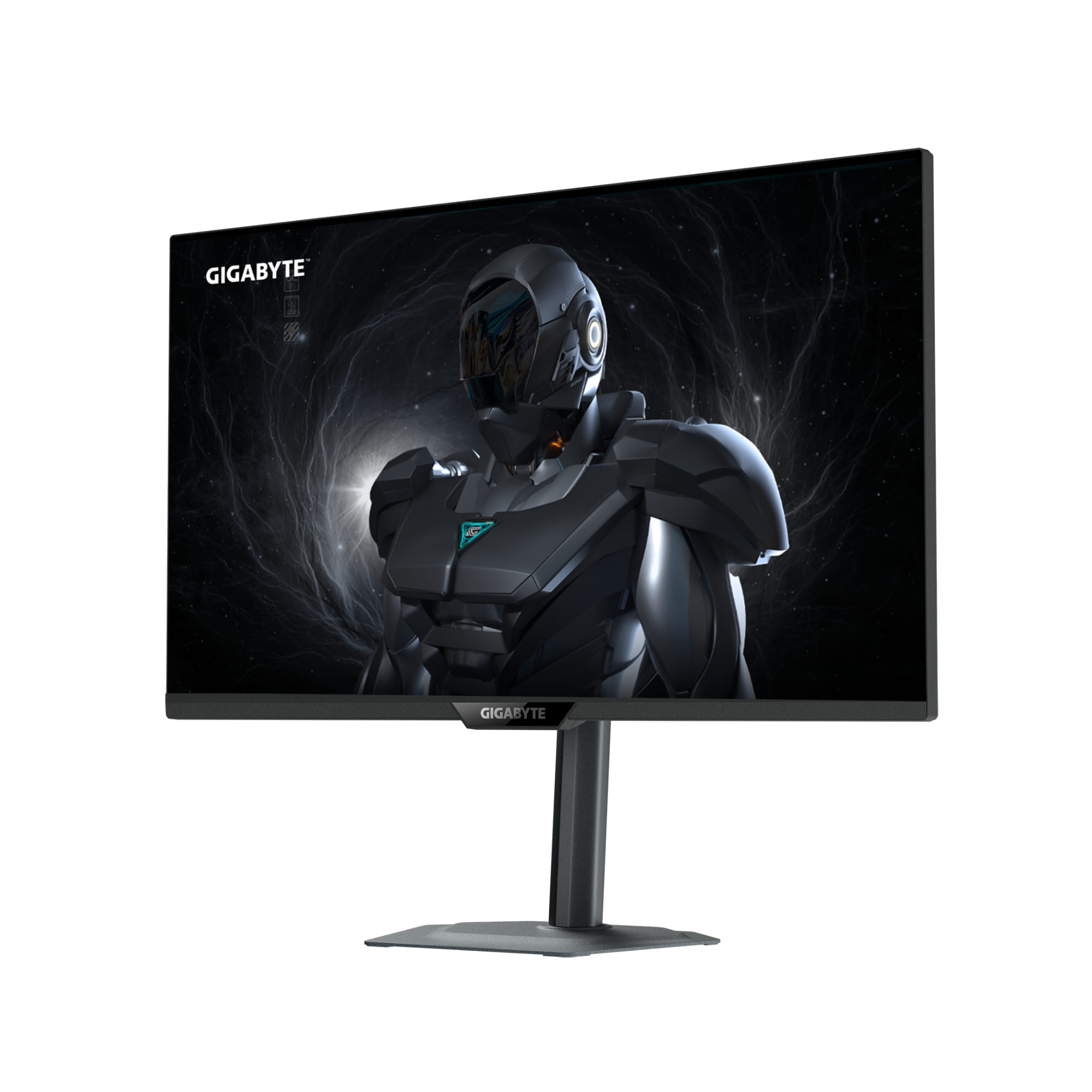 Gigabyte G27UP - LED-Monitor - Gaming - 68.6 cm (27")
