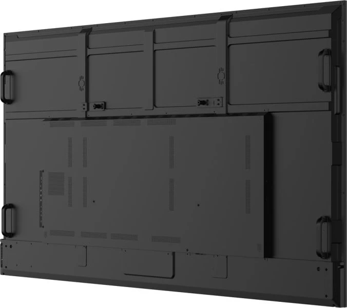 ViewSonic CDE8614-2C, Digital Signage Flachbildschirm, 2,18 m (86"), LCD, 3840 x 2160 Pixel, WLAN, 24/7