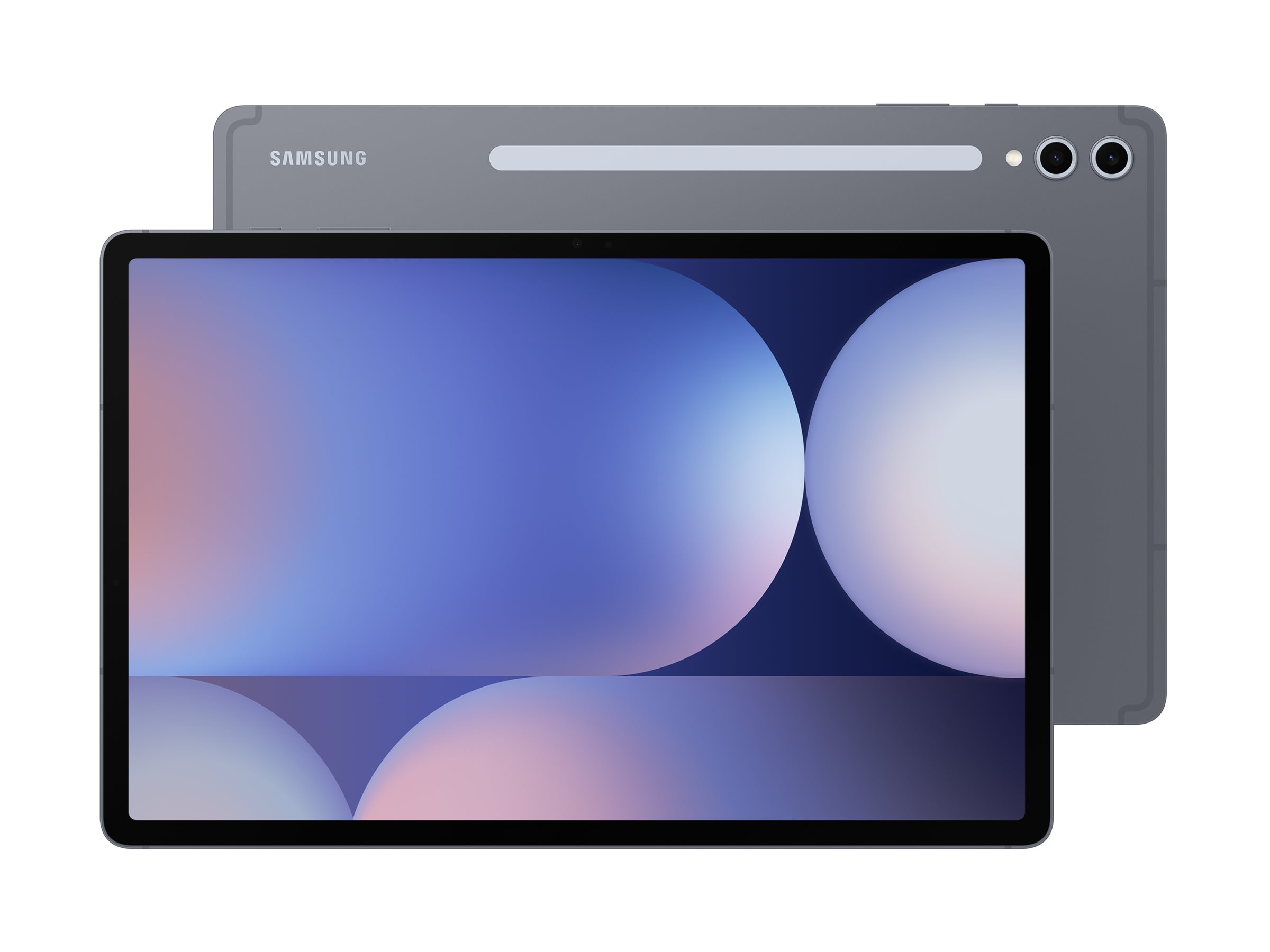 Samsung Galaxy Tab S10+ - Tablet - Android - 256 GB - 31.5 cm (12.4")