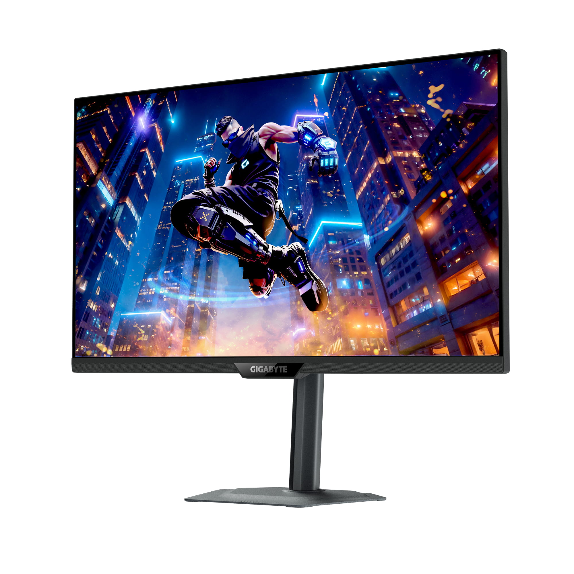 Gigabyte M27UP - LED-Monitor - Gaming - 68.6 cm (27")