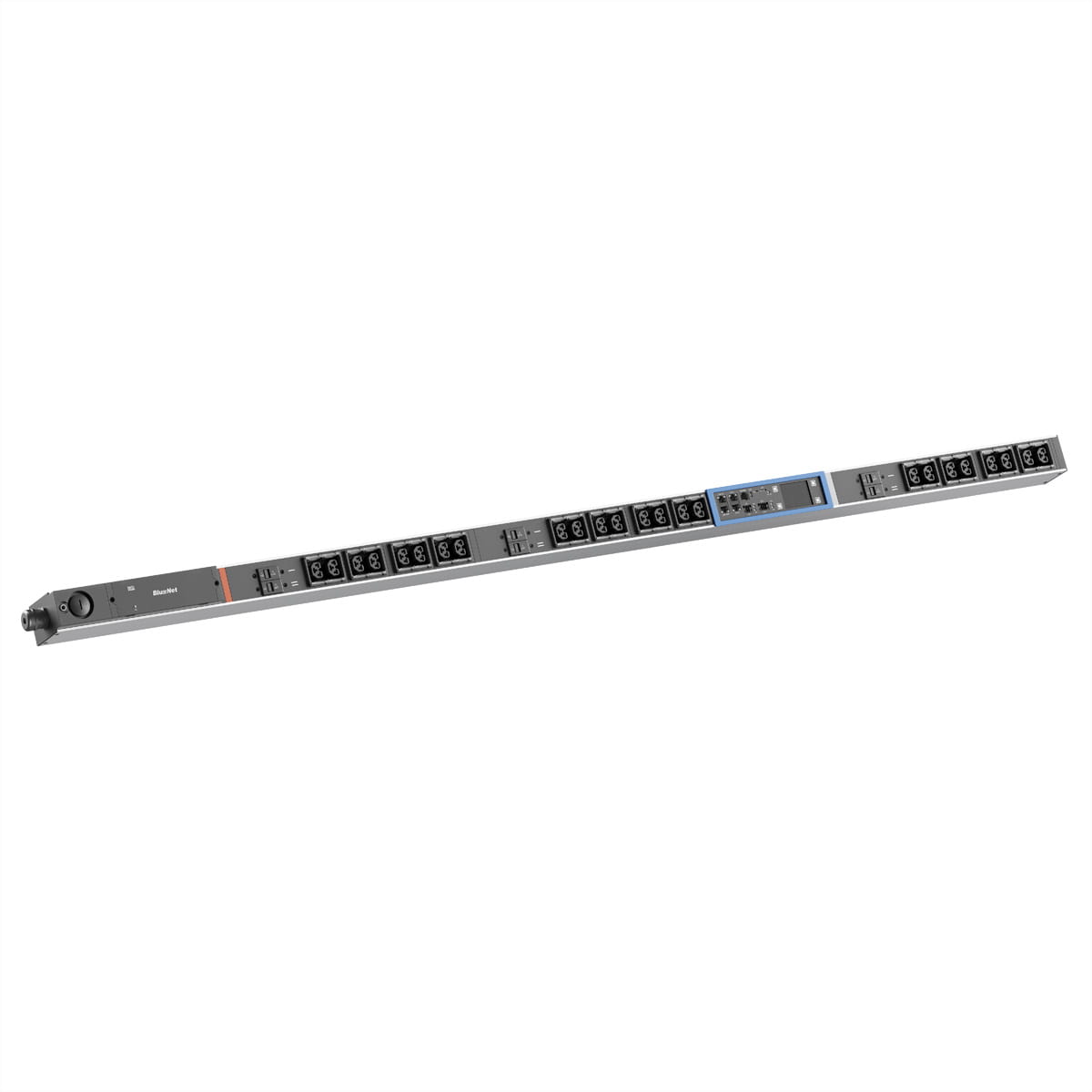 Bachmann BN PRO S 24xCombo 6xLS CEE 32A/5p - 3 m