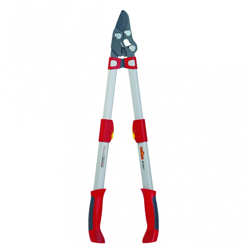 WOLF-Garten Premium Plus Power Cut 4x RR 900 T