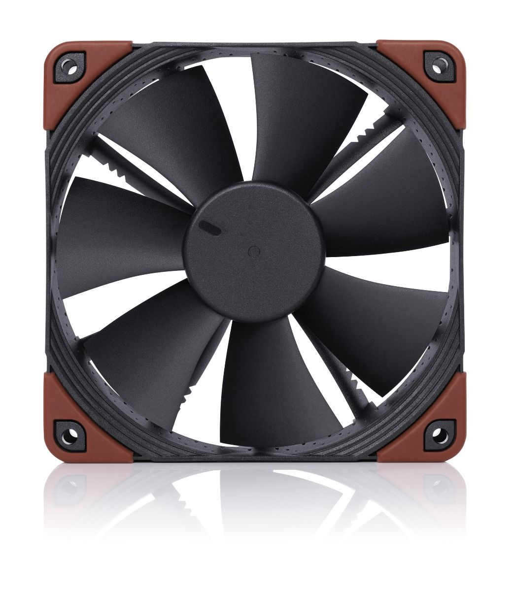 Noctua NF-F12 industrialPPC-3000 PWM - Gehäuselüfter