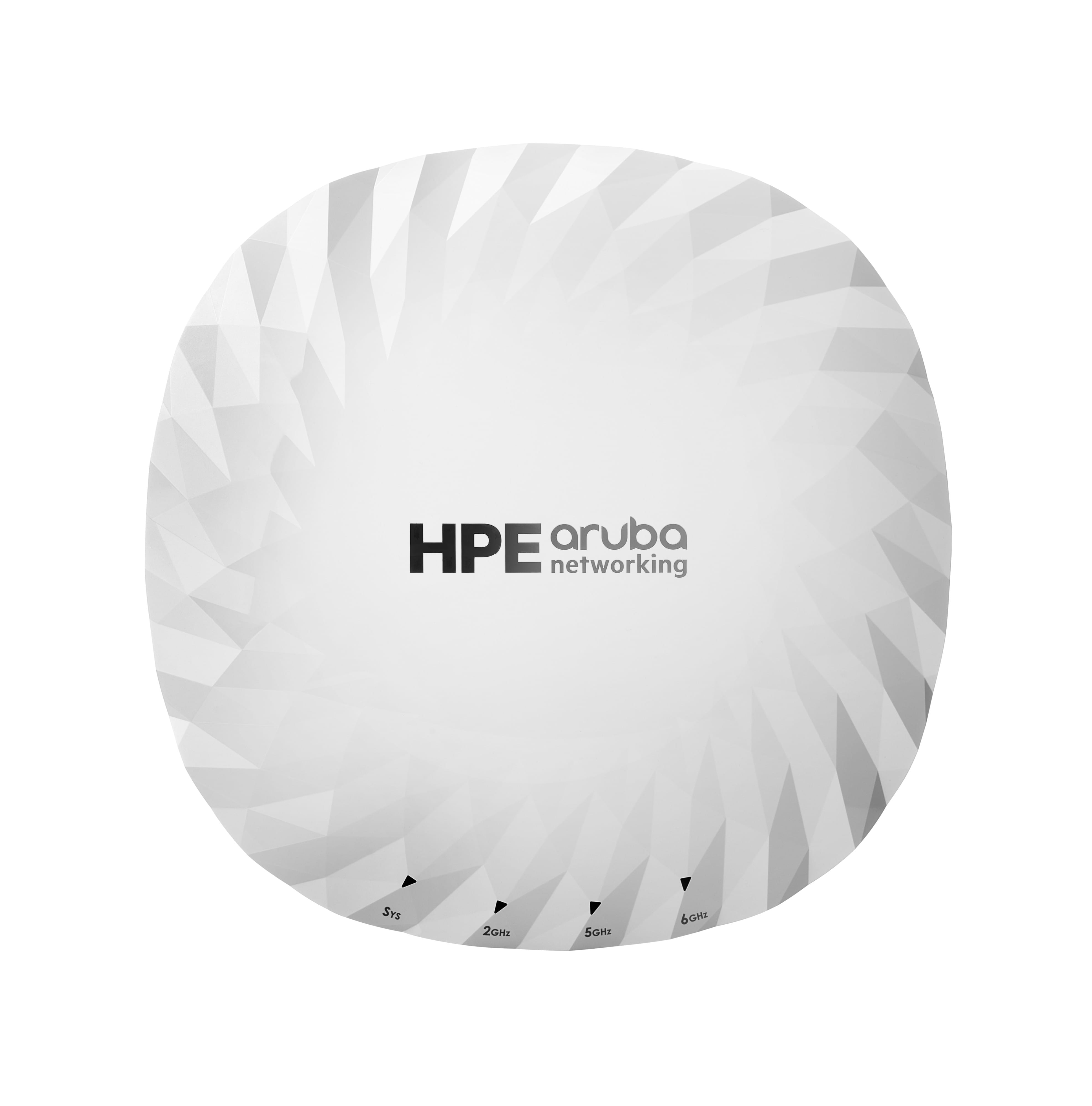 HPE Aruba Networking AP-725 (ID) - Campus - Accesspoint
