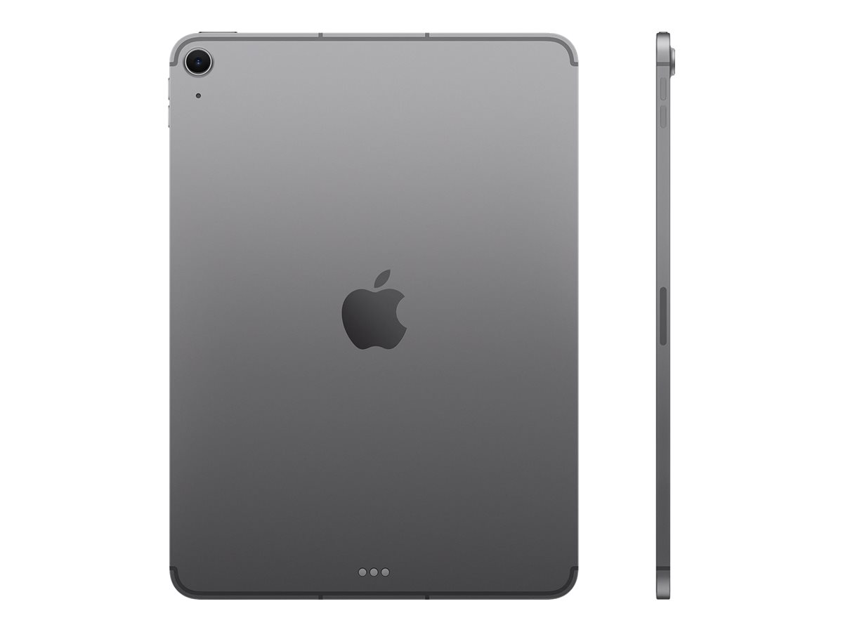 Apple 11-inch iPad Air M4 Wi-Fi + Cellular - Tablet - 128 GB - 27.9 cm (11")
