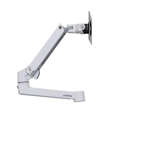 Ergotron LX Extension and Collar Kit - Montagekomponente (Gelenkarm, Installationselemente, Kappenabdeckung, Stangenring)