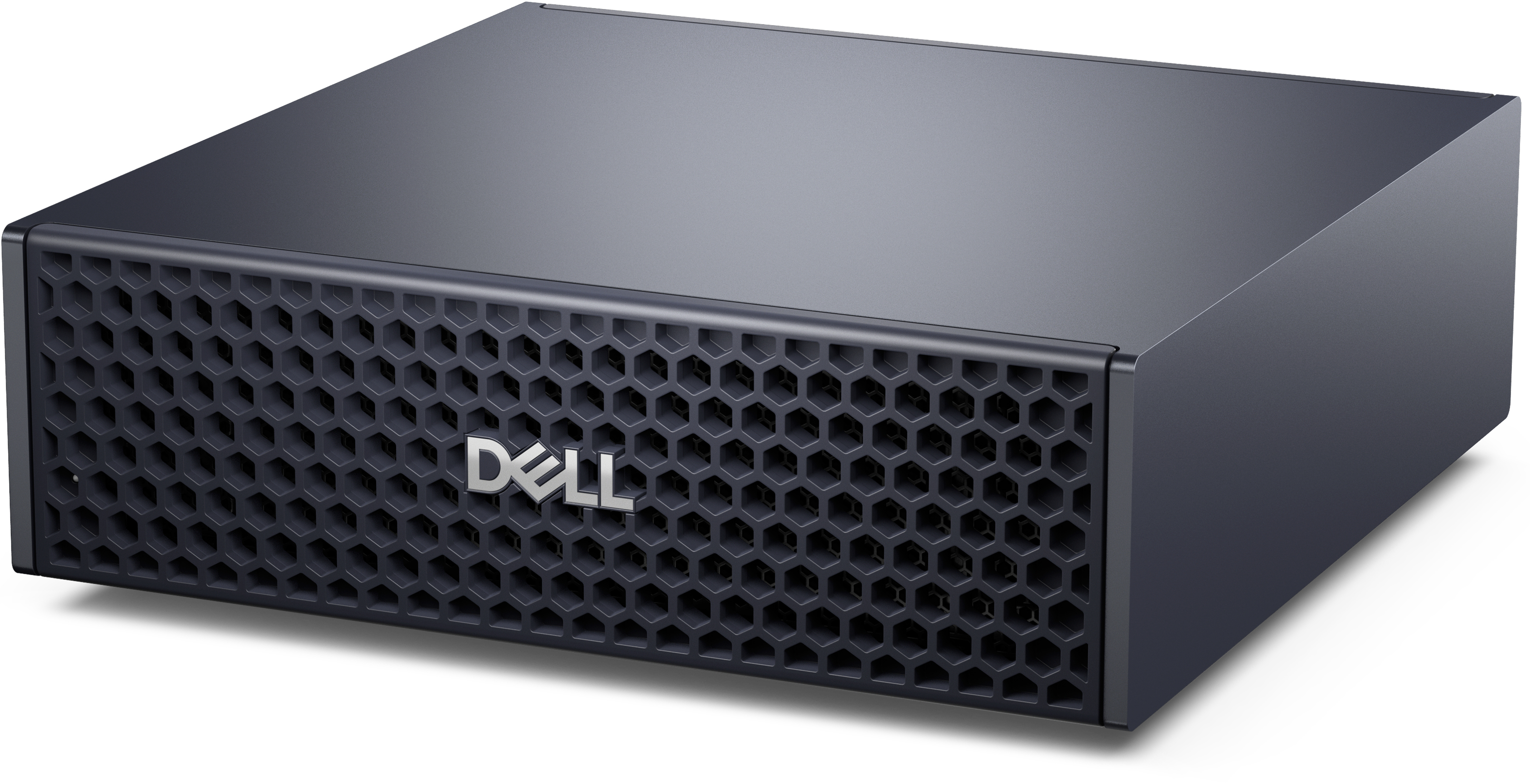 Dell Pro Max with GB10 FCM1253 - Micro - 1 x