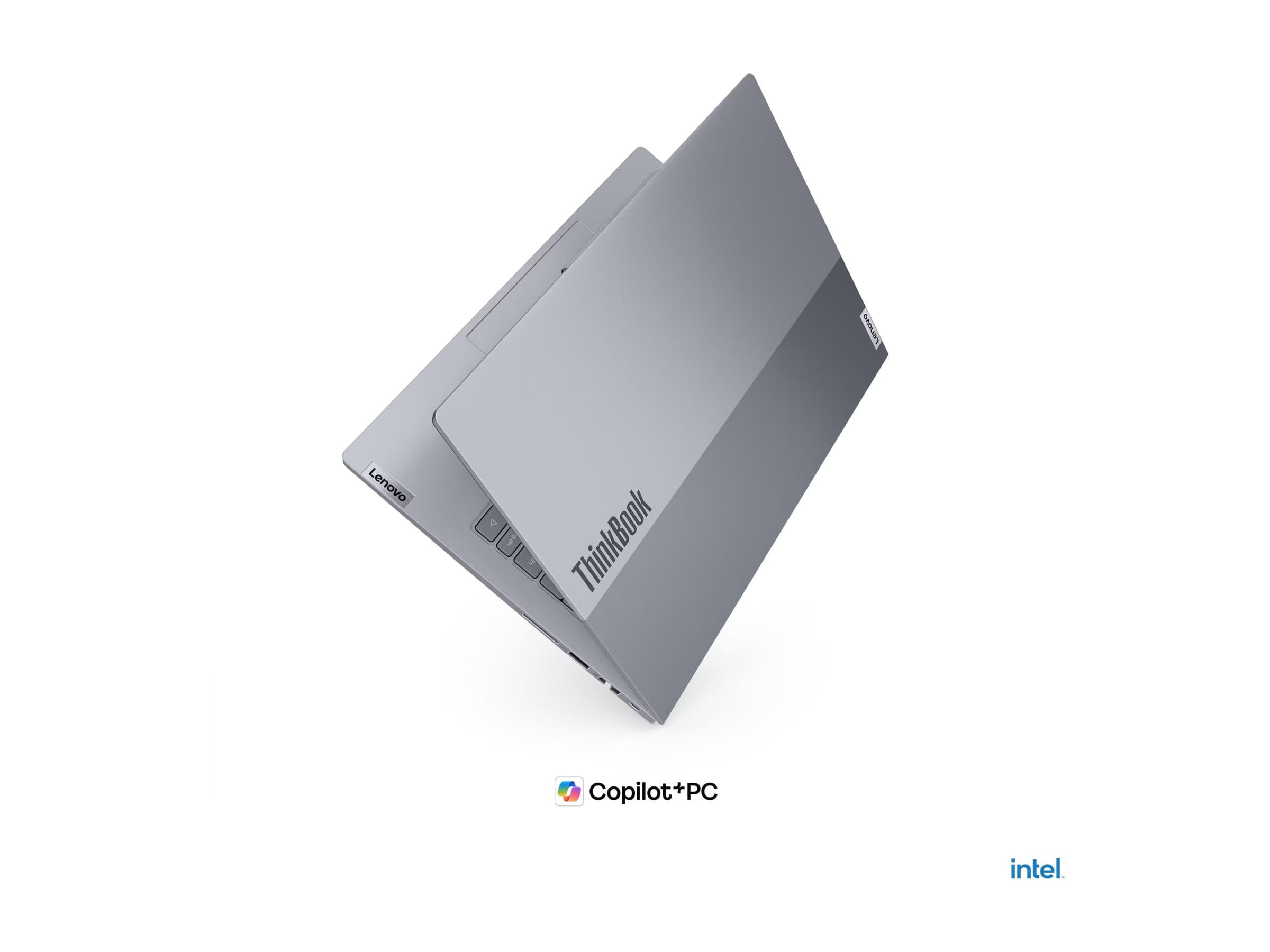 Lenovo ThinkBook 14 G9 IPL 21UX - Intel Core Ultra 7 355 - Win 11 Pro - Intel Graphics - 16 GB RAM - 512 GB SSD NVMe - 35.6 cm (14")